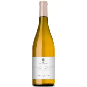 Chassagne Montrachet Morgeot Blanc 1. Cru 2022, Piquet-Girardin, Bourgogne