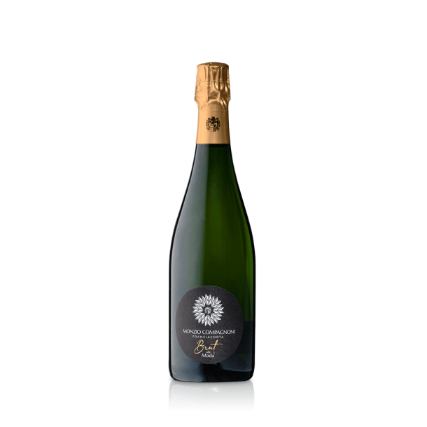 Monzio Franciacorta "Cuvee Alla Moda"