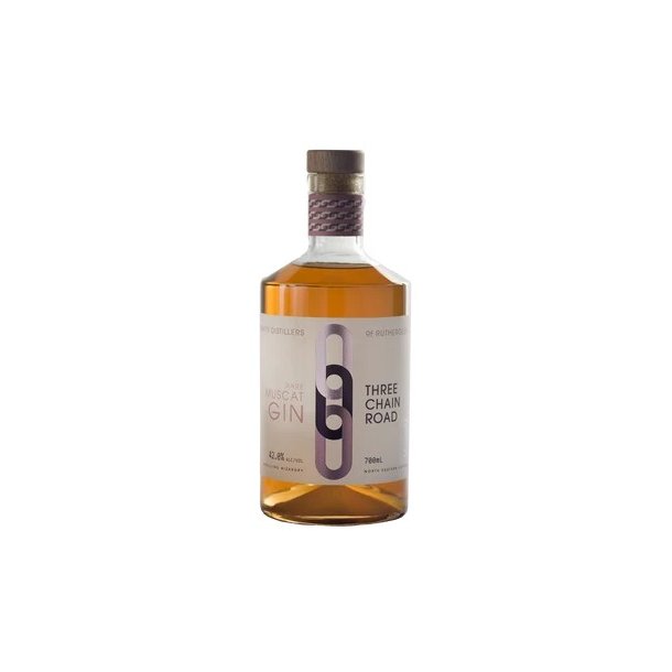 Rare Muscat Gin