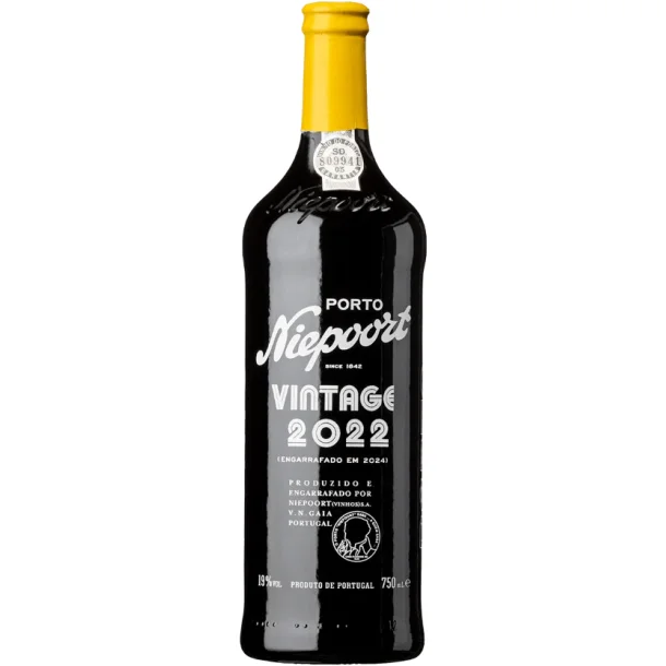 Niepoort Vintage 2022