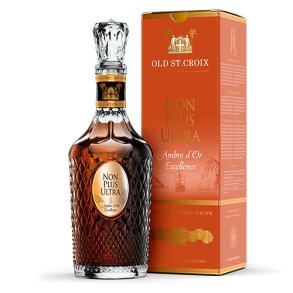 Old St. Croix Non Plus Ultra Ambre dOr Excellence