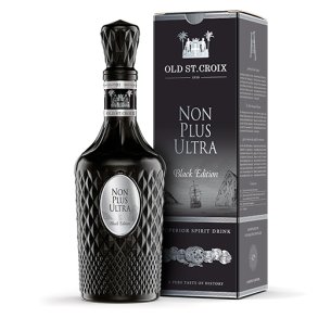 Old St. Croix Non Plus Ultra Black Edition