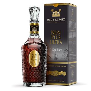 Old St. Croix Non Plus Ultra Very Rare