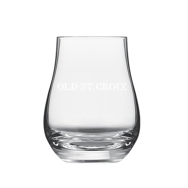 Old St. Croix Glas - Tumbler  - 6 stk.
