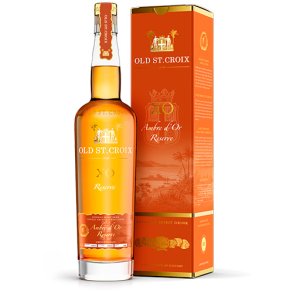 Old St. Croix XO Reserve Ambre D'Or