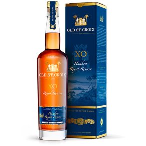 Old St. Croix XO Reserve Haakon Royal