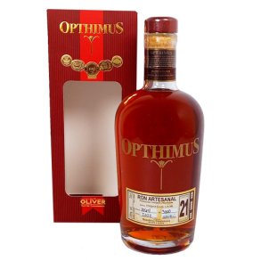 Opthimus Dominicano 21 r