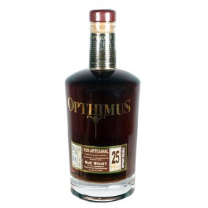 Opthimus Malt Whisky Finish 25 r