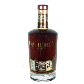 Opthimus barricas de Oporto Finish 25 r