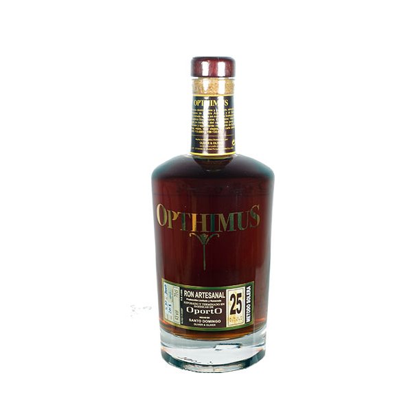 Opthimus barricas de Oporto Finish 25 r