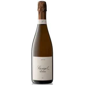 Parigot & Richard Origines Cremant de Bourgogne Brut