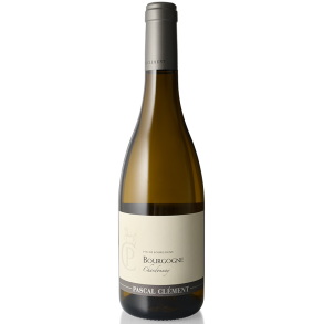 Pascal Clement Bourgogne Blanc 2021