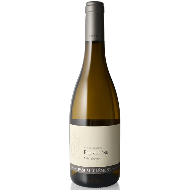 Pascal Clement Bourgogne Blanc 2021
