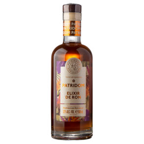Patridom Elixir de Ron