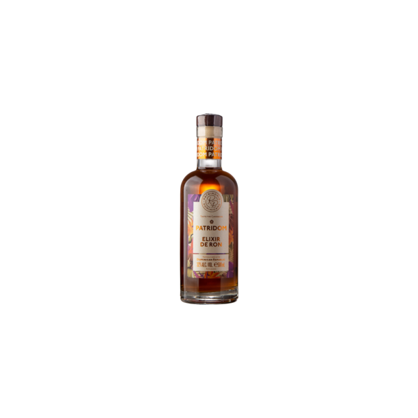 Patridom Elixir de Ron