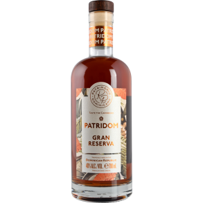 Patridom Gran Reserva