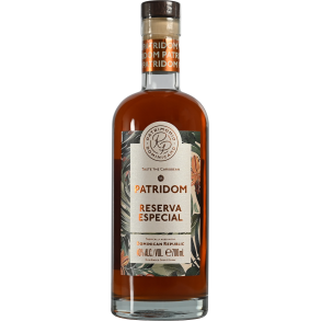 Patridom Reserve Especial