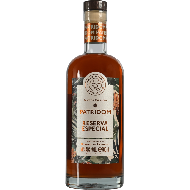 Patridom Reserve Especial