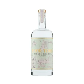Poor Toms Sydney Dry Gin