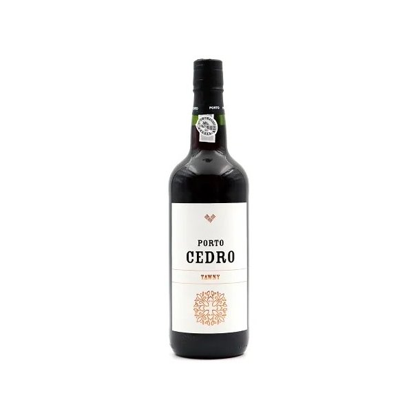 Cedro Tawny