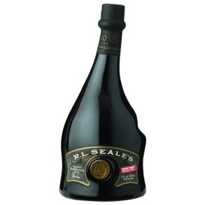 RL Seales Barbados rum 10 r