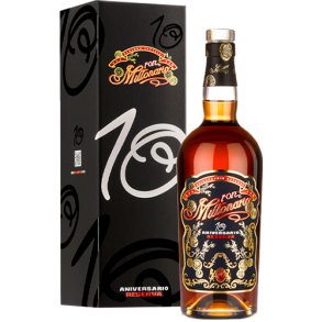 Ron Millonario 10th Aniversario Reserva