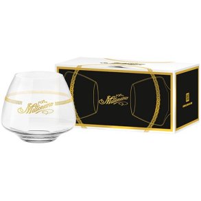Ron Millonario Tasting Glass GAVE�SKE m/2 stk.