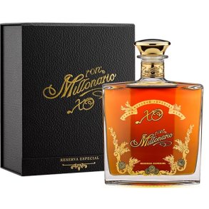 Ron Millonario XO Solera Reserva Espicial