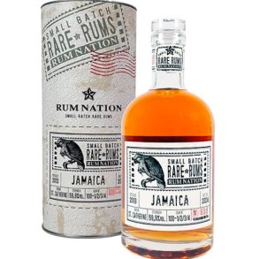 Rum Nation Rare Rums Jamaica 10 �r 2013-2024