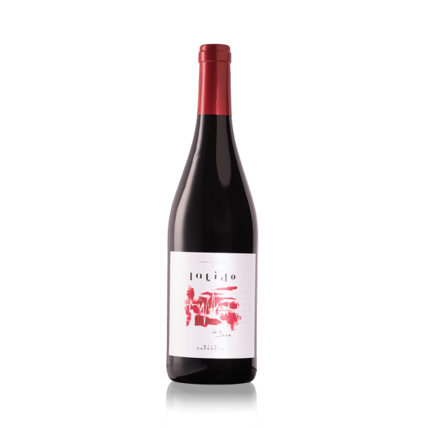Sarah Selections Wild Garnacha