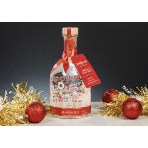 Ginologist Snow Globe Ginlikr - VILDT TILBUD - SPAR KR. 120,-