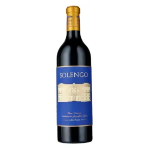2022 Solengo Tenuta di Argiano (Dobbel Magnum 3L)