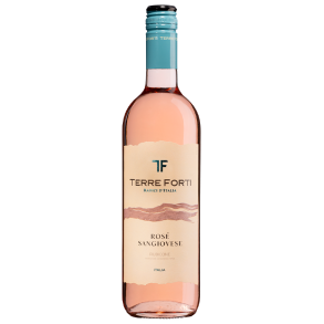 Terre Forti Rosato