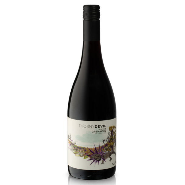 Thistledown Thorny Devil Old Vine Grenache