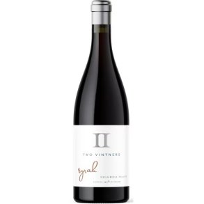 Two Vintners Syrah 2021