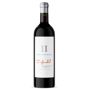 Two Vintners Zinfandel 2021