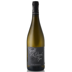 Vignoble La Grande Vigne Bourgogne Chardonnay