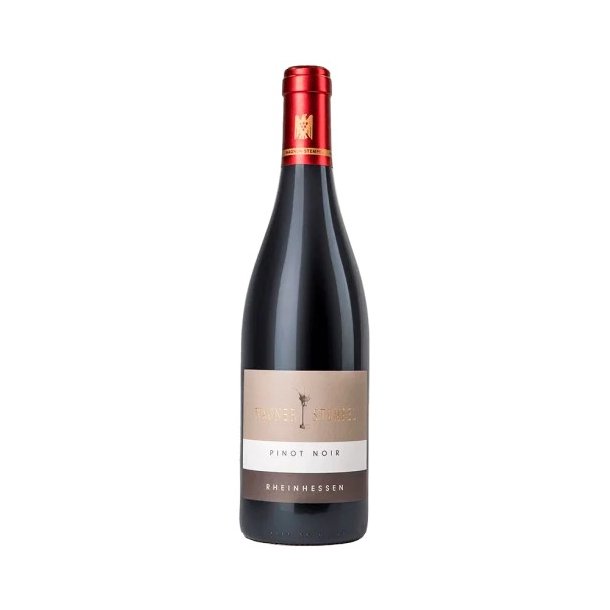 Wagner Stempel Pinot Noir