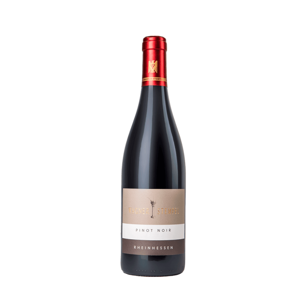 Wagner Stempel Pinot Noir
