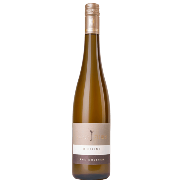 Wagner Stempel Riesling