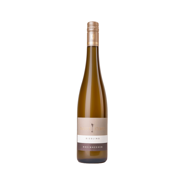 Wagner Stempel Riesling