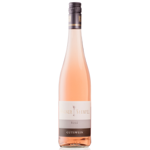 Wagner Stempel Rose trocken