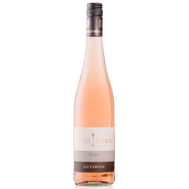 Wagner Stempel Rose trocken