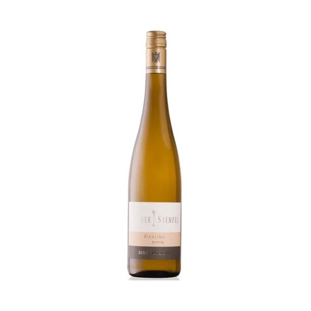 Wagner "Siefersheim" Riesling Porphyr