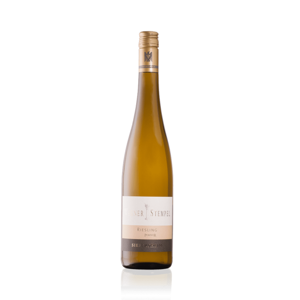 Wagner "Siefersheim" Riesling Porphyr