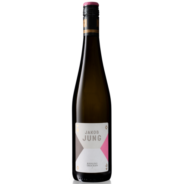 Weingut Jakob Jung Riesling Trocken