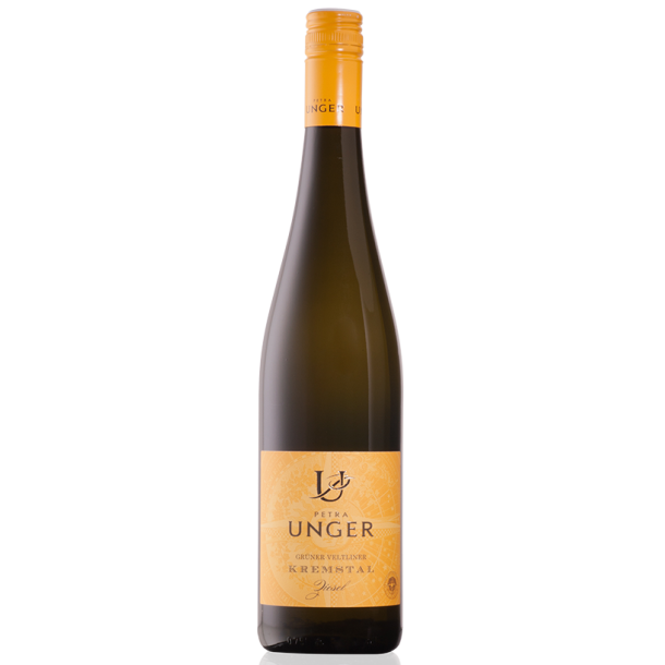Weingut Petra Unger Furth Gruner Veltliner