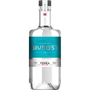 Bivrost Vodka