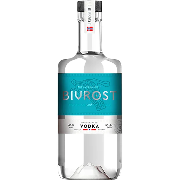 Bivrost Vodka