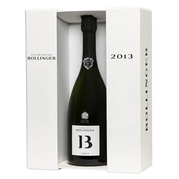 Bollinger B13 Blanc de Noirs